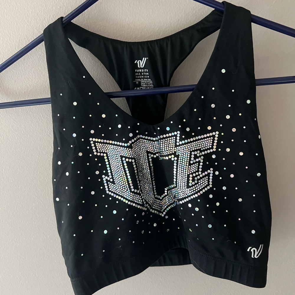 Ice Allstars 2021-2022 Program Practice Wear